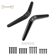 Stand for  TV Stand Legs 28 32 40 43 49 50 55 65 Inch,TV Stand for   TV Legs, for 28D2700 32S321 wit