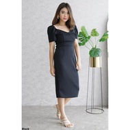 IKA dress scuba Terbaru