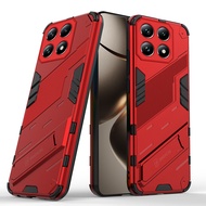 Armor chân đế trường hợp đối với Xiaomi 14t Pro 5g từ chủ Ốp điện thoại cho Xiaomi Xiaomi 14t Pro Xi