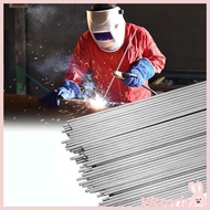 VIC 30 70Pcs ER308L Stainless Steel Spring Wire Full Hard Wire Straight Welding Rod Splatter Corrosi