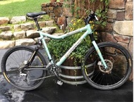 CANNONDALE  - Scalpel 800