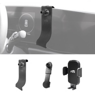 FICS KIA Niro SG2 model Mobile Phone Holder, Niro SG2 Phone Mount, Customized Phone Holder