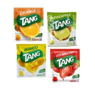 TANG POWDER JUICE 19G