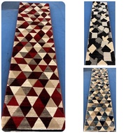 LIMITED RUNNER ANKARA CARPET FROM TURKEY