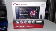 PROMO- HEDUNIT PIONEER AVH-195DVD