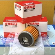 [ PRICE FOR 5 PCS ] Oil filter, motorcycle oil filter, Yamaha oil filter / oil filter Oil filter lc1