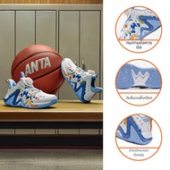 ANTA | รองเท้าบาสเกตบอลพร้อมใช้งาน