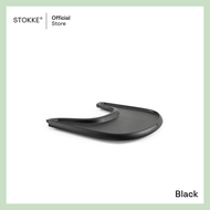 STOKKE® - Tray ถาดอาหาร อุปกรณ์เสริมเก้าอี้กินข้าว Tripp Trapp®
