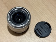 Panasonic Lumix G Vario 35-100mm 鏡頭