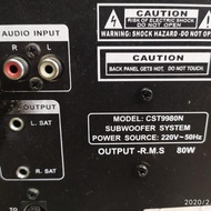Speaker Aktif Simbadda Cst 9980 N Awawaeaaa
