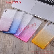 fashion  TPU Glitter soft shell OPPO R9S/R9S PLUS/R9/R9 PLUS