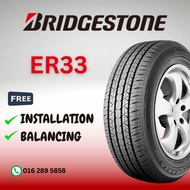 BRIDGESTONE TURANZA ER33 215/60R16 095V ER33 215/55R17 095V 2155517 2156016 215-55-17 215-60-16 215/