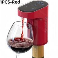 B.LIVEM 💖💖💖Livehouseey Automatic Non-touch Beverage Dispenser Digital Automatic Electric Bottle Pump