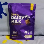 Akoh86- Cadbury Dairy Milk 18 Mini Bites