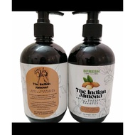 BFRESH ORGANIC SHAMPOO