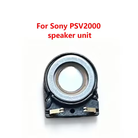 Original replacement speaker unit For Sony PSV2000 speaker unit