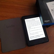 Amazon 7th Gen Kindle Paperwhite eBook Reader 300ppi NoAds Black Bekas