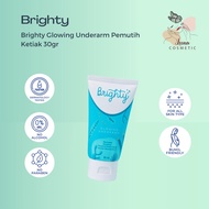 Brighty Glowing Underarm Whitening Underarm