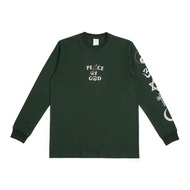 TM420 Peace of God T-Shirt (Cotton Combed 24s Thick T-Shirt Material) baju t shirt lelaki