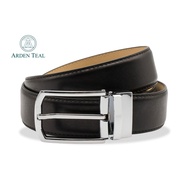 ARDEN TEAL Milagro Belt Black
