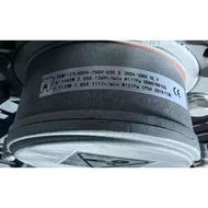 [Ready Stock Cooling Fan] YSWF127L50P4-753N-630S YSWF127L50P6 YSWF127L50P4-810H-710B
