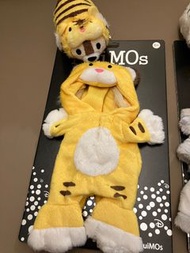 Disney yellow tiger🐯 黃虎 白虎 nuimos 衫仔 公仔衫
