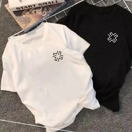 KAOS TSHIRT BAJU KPOP LOGO GFRIEND