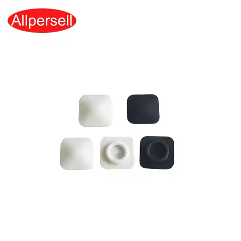 Lower cover rubber pad for Galaxy Book2 Pro NP 950XGK 950XFG 950XEE laptop bottom shell foot pad