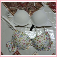 ✙ ☪ Gigi amore push up bra