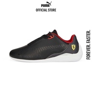 PUMA AUTO - รองเท้าเด็กโต Scuderia Ferrari Drift Cat Decima Motorsport สีดำ  - 30726904