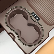 BYD Denza D9 2024 Protective pad Car Accessories Para Auto Tools