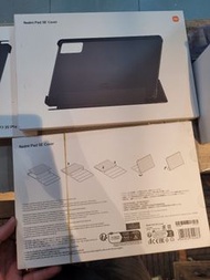 Redmi Pad se 原裝套 11吋