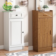 New Adjustable Height Rack Household With Drawer 30/40cm Storage Shoe Cabinet