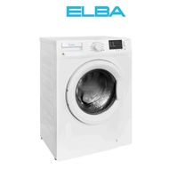ELBA washing machine