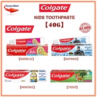 COLGATE KIDS TOOTHPASTE 40G