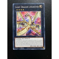 Light Dragon @Ignister - Common TCG UK - L26D-ENM27