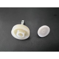 YAMAHA TZM150 SERVO MOTOR GEAR SERVO TZM POWER VALVE