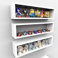 WALL SHELF/ BOX MINIMALIST WALL SHELF SQUARE WALL SHELF / SQUARE SHELF CUBE SHELF SHELF