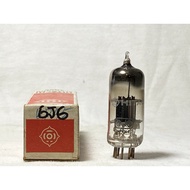 1pc-HITACHI 6J6 Vacuum Tube Brand New Original Box
