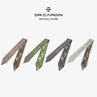 Dr. Cardin Satin Bag Scarf FG-SC-900 (RANDOM COLOUR)