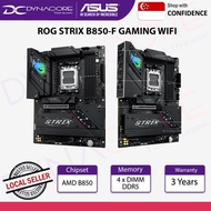 ASUS ROG STRIX B850-F GAMING WIFI MOTHERBOARD