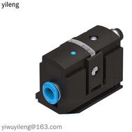 FESTO Pressure Sensor SDE5-D10-O-Q6E-P-M8 527467