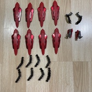 Daban brand ver mb 1/100 Astraea 8816 shield accessories [2nd - Please read description carefully]