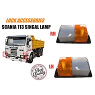 SCANIA 113 SINGAL LAMP HIGH QUALITY 