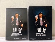 🎬 電影《 賭聖 》DVD（主演： 周星馳 /張敏 /吳君如）｛  國,粤語對白 /中英字幕 ｝#備有dts播放功能 #