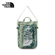 THE NORTH FACE BASE CAMP TOTE กระเป๋ากระเป๋าสายสะพายข้าง