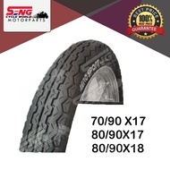 VIVA TYRE FT100 TUBELESS