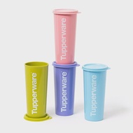 TUPPERWARE GIANT TUMBLER 470ML /BEKAS AIR TUPPERWARE