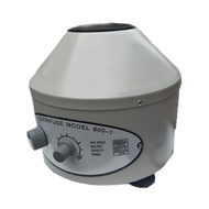 New

 Desktop Electric Experimental Small Chamber Centrifuge 800-1 Centrifuge 800D Laboratory Separa