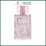 Nước Hoa Nữ Laura Anne Diamond Pour Femme EDP 45ml (Hồng)